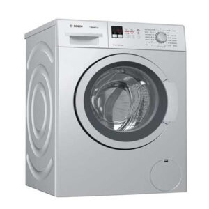 bosch front load washing machine 7kg
