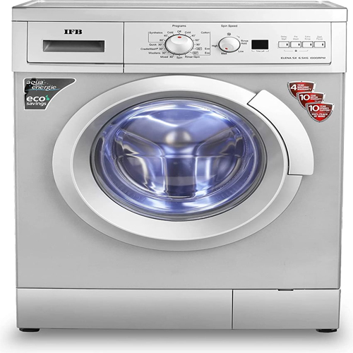 best brand of washing machine