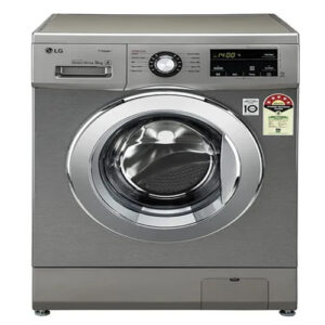 lg front load washing machine