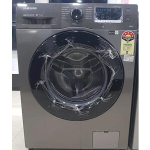best front load washing machine in India